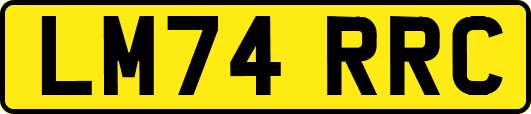 LM74RRC