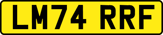 LM74RRF