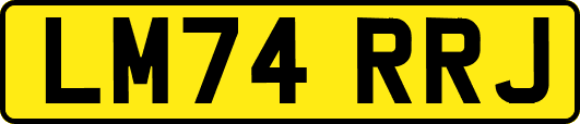 LM74RRJ