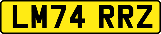 LM74RRZ