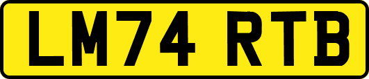 LM74RTB