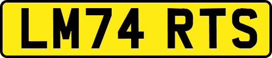 LM74RTS