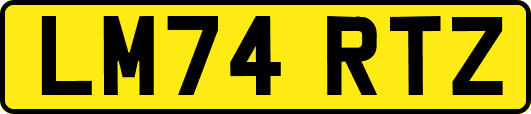 LM74RTZ