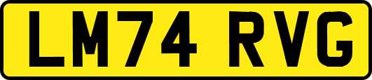 LM74RVG