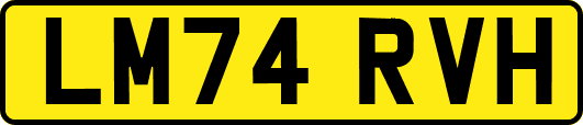LM74RVH