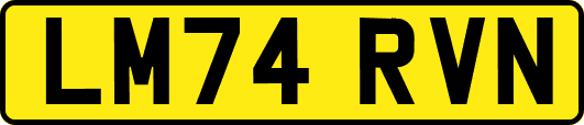 LM74RVN