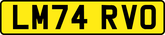 LM74RVO