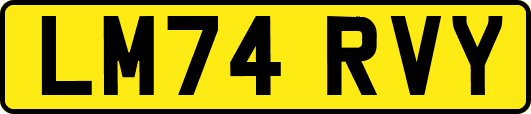 LM74RVY