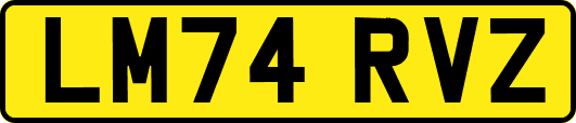 LM74RVZ