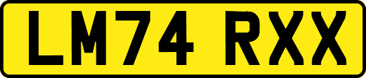LM74RXX
