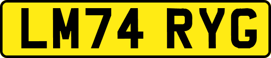 LM74RYG