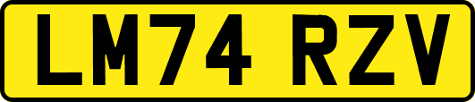 LM74RZV