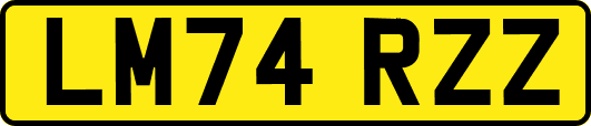 LM74RZZ
