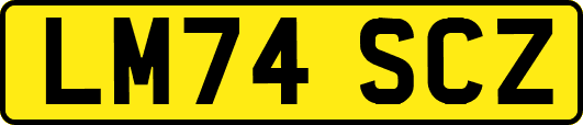 LM74SCZ