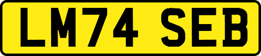 LM74SEB