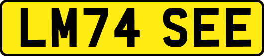 LM74SEE