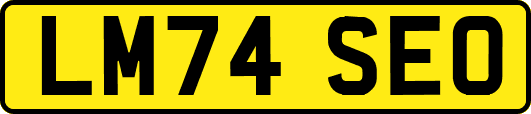 LM74SEO