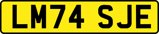 LM74SJE