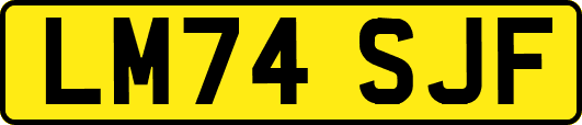 LM74SJF