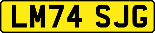 LM74SJG