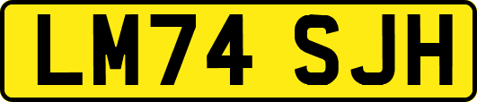 LM74SJH