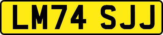 LM74SJJ