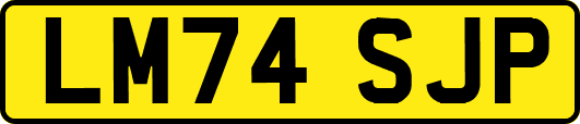 LM74SJP