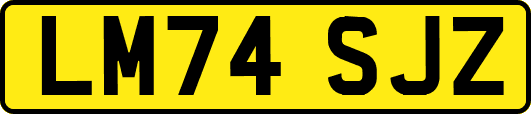 LM74SJZ