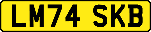 LM74SKB