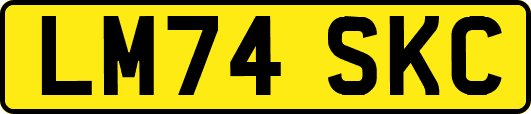 LM74SKC