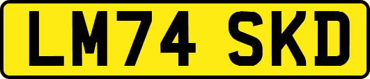 LM74SKD