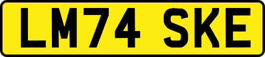 LM74SKE