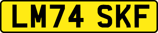 LM74SKF