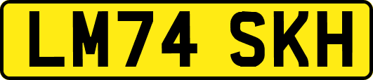 LM74SKH