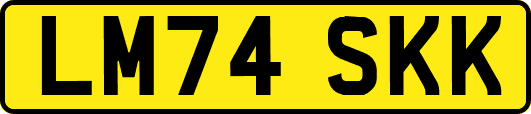 LM74SKK