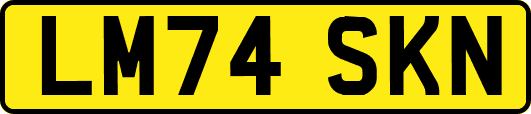 LM74SKN