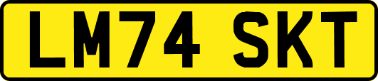 LM74SKT