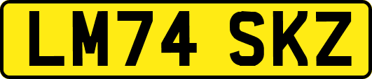 LM74SKZ