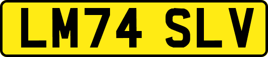 LM74SLV