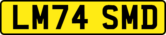 LM74SMD