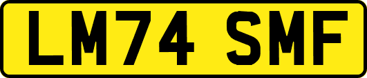 LM74SMF