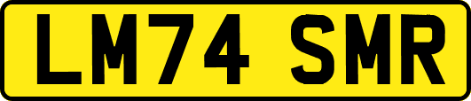 LM74SMR
