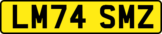 LM74SMZ