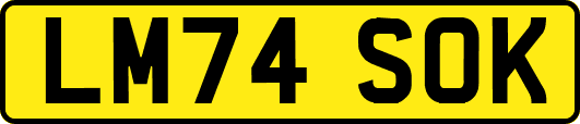 LM74SOK