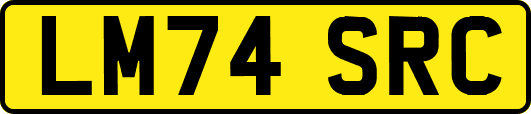 LM74SRC
