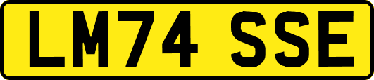 LM74SSE