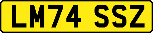 LM74SSZ