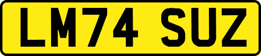 LM74SUZ