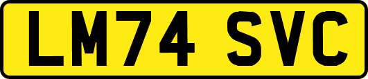 LM74SVC