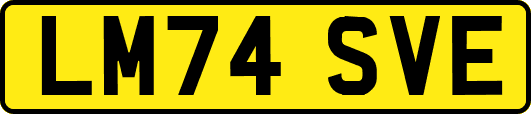 LM74SVE